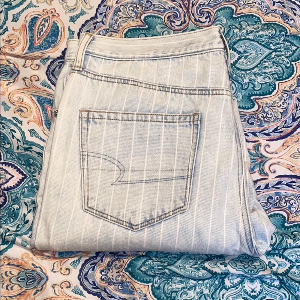 Mom Jeans